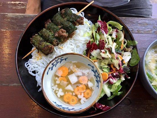 Basil - Vietnamese Eatery and Bar